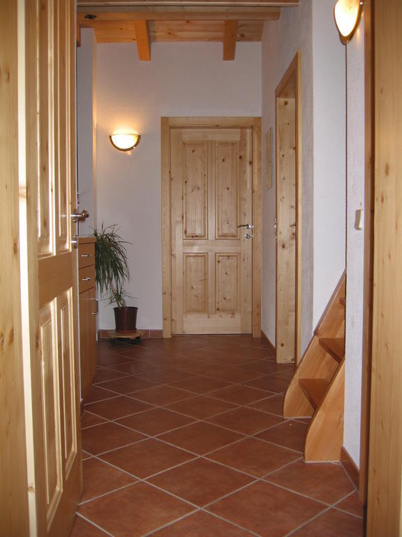 Appartements Obergollerhof Assling Room photo