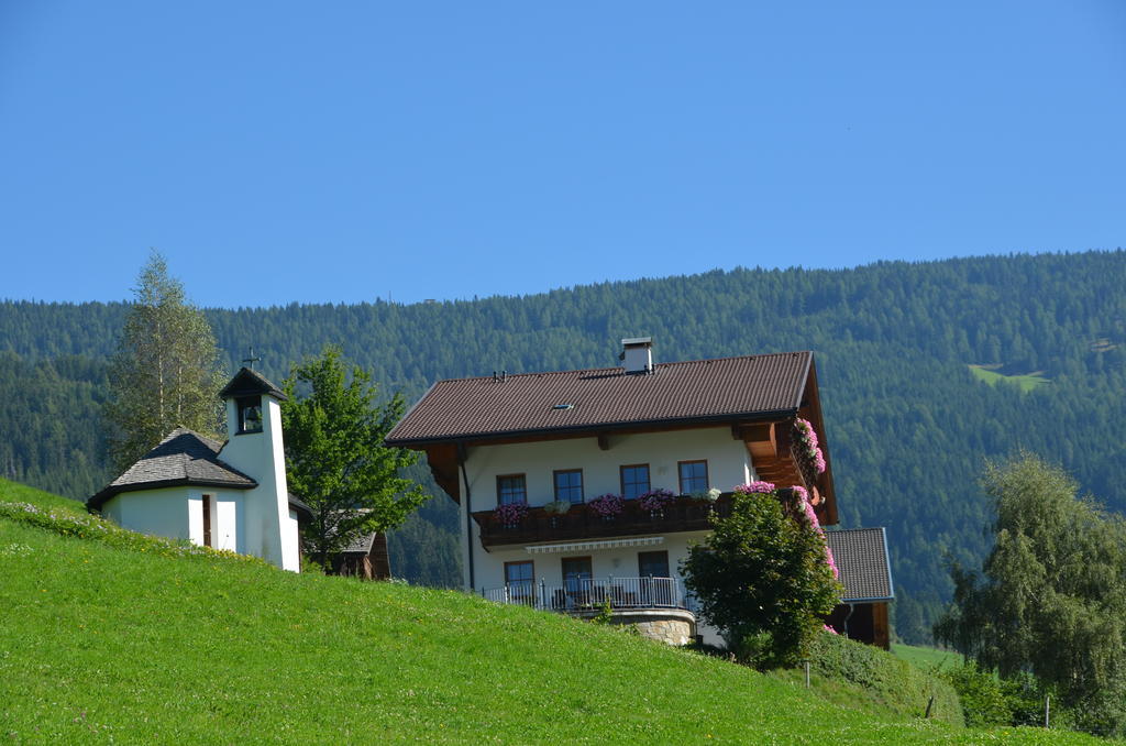 Appartements Obergollerhof Assling Exterior photo